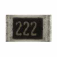 MCR10EZPJ222 RES 2.2K OHM 1/8W 5% 0805 SMD