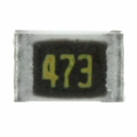 MCR10EZPJ473 RES 47K OHM 1/8W 5% 0805 SMD