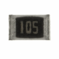 MCR10EZPJ105 RES 1.0M OHM 1/8W 5% 0805 SMD