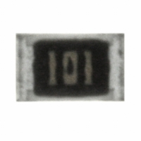 MCR10EZPJ101 RES 100 OHM 1/8W 5% 0805 SMD