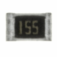 MCR10EZPJ155 RES 1.5M OHM 1/8W 5% 0805 SMD