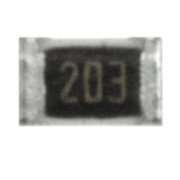 MCR10EZPJ203 RES 20K OHM 1/8W 5% 0805 SMD