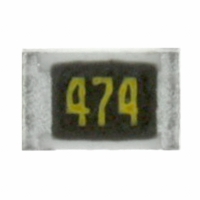 MCR10EZPJ474 RES 470K OHM 1/8W 5% 0805 SMD
