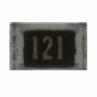 MCR10EZPJ121 RES 120 OHM 1/8W 5% 0805 SMD