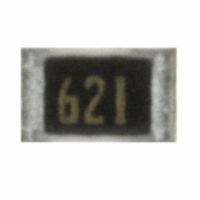 MCR10EZPJ621 RES 620 OHM 1/8W 5% 0805 SMD