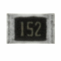 MCR10EZPJ152 RES 1.5K OHM 1/8W 5% 0805 SMD