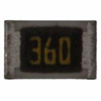 MCR10EZPJ360 RES 36 OHM 1/8W 5% 0805 SMD