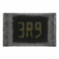 MCR10EZPJ3R9 RES 3.9 OHM 1/8W 5% 0805 SMD