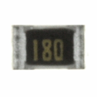 MCR10EZPJ180 RES 18 OHM 1/8W 5% 0805 SMD