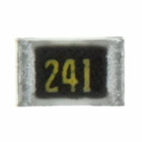 MCR10EZPJ241 RES 240 OHM 1/8W 5% 0805 SMD