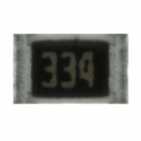 MCR10EZPJ334 RES 330K OHM 1/8W 5% 0805 SMD