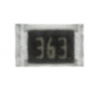 MCR10EZPJ363 RES 36K OHM 1/8W 5% 0805 SMD