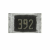 MCR10EZPJ392 RES 3.9K OHM 1/8W 5% 0805 SMD