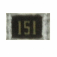 MCR10EZPJ151 RES 150 OHM 1/8W 5% 0805 SMD