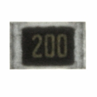 MCR10EZPJ200 RES 20 OHM 1/8W 5% 0805 SMD