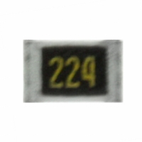 MCR10EZPJ224 RES 220K OHM 1/8W 5% 0805 SMD