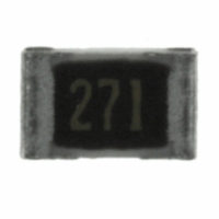 MCR10EZPJ271 RES 270 OHM 1/8W 5% 0805 SMD