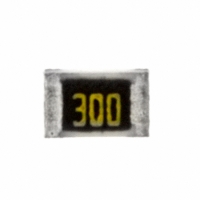 MCR10EZPJ300 RES 30 OHM 1/8W 5% 0805 SMD