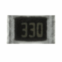MCR10EZPJ330 RES 33 OHM 1/8W 5% 0805 SMD