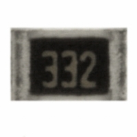 MCR10EZPJ332 RES 3.3K OHM 1/8W 5% 0805 SMD