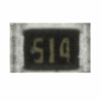 MCR10EZPJ514 RES 510K OHM 1/8W 5% 0805 SMD