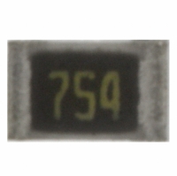 MCR10EZPJ754 RES 750K OHM 1/8W 5% 0805 SMD