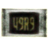MCR10EZPF49R9 RES 49.9 OHM 1/8W 1% 0805 SMD