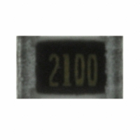 MCR10EZPF2100 RES 210 OHM 1/8W 1% 0805 SMD