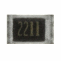 MCR10EZPF2211 RES 2.21K OHM 1/8W 1% 0805 SMD