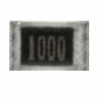 MCR10EZPF1000 RES 100 OHM 1/8W 1% 0805 SMD