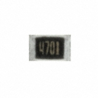 MCR10EZPF4701 RES 4.70K OHM 1/8W 1% 0805 SMD