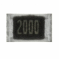 MCR10EZPF2000 RES 200 OHM 1/8W 1% 0805 SMD