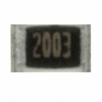 MCR10EZPF2003 RES 200K OHM 1/8W 1% 0805 SMD