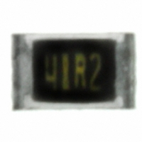 MCR10EZPF41R2 RES 41.2 OHM 1/8W 1% 0805 SMD