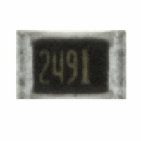MCR10EZPF2491 RES 2.49K OHM 1/8W 1% 0805 SMD