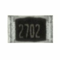 MCR10EZPF2702 RES 27.0K OHM 1/8W 1% 0805 SMD