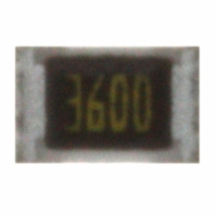 MCR10EZPF3600 RES 360 OHM 1/8W 1% 0805 SMD