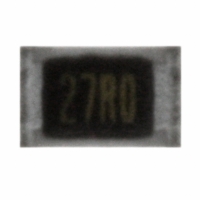 MCR10EZPF27R0 RES 27.0 OHM 1/8W 1% 0805 SMD