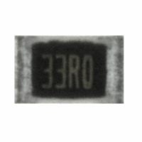 MCR10EZPF33R0 RES 33.0 OHM 1/8W 1% 0805 SMD