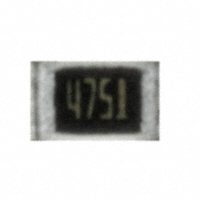 MCR10EZPF4751 RES 4.75K OHM 1/8W 1% 0805 SMD