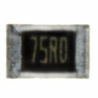 MCR10EZPF75R0 RES 75.0 OHM 1/8W 1% 0805 SMD