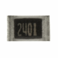 MCR10EZPF2401 RES 2.40K OHM 1/8W 1% 0805 SMD