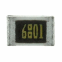 MCR10EZPF6801 RES 6.80K OHM 1/8W 1% 0805 SMD