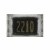 MCR10EZPF2210 RES 221 OHM 1/8W 1% 0805 SMD