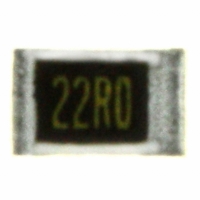 MCR10EZPF22R0 RES 22.0 OHM 1/8W 1% 0805 SMD