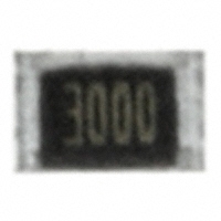 MCR10EZPF3000 RES 300 OHM 1/8W 1% 0805 SMD