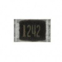 MCR10EZPF1242 RES 12.4K OHM 1/8W 1% 0805 SMD