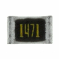 MCR10EZPF1471 RES 1.47K OHM 1/8W 1% 0805 SMD