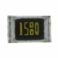 MCR10EZPF1580 RES 158 OHM 1/8W 1% 0805 SMD