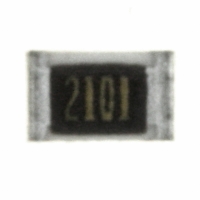 MCR10EZPF2101 RES 2.10K OHM 1/8W 1% 0805 SMD